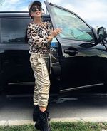 Ивана яхна джип за 70 бона