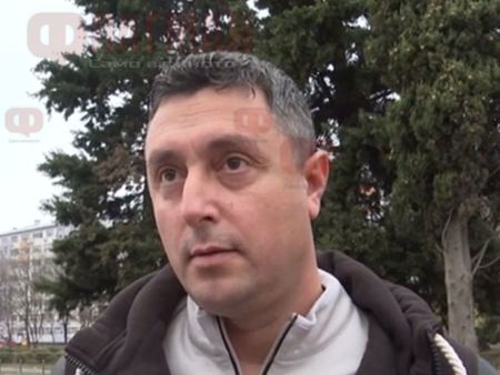 Кметът на Царево Георги Лапчев за строежа в Синеморец: Спрян е, няма да играем на котка и мишка със строителите