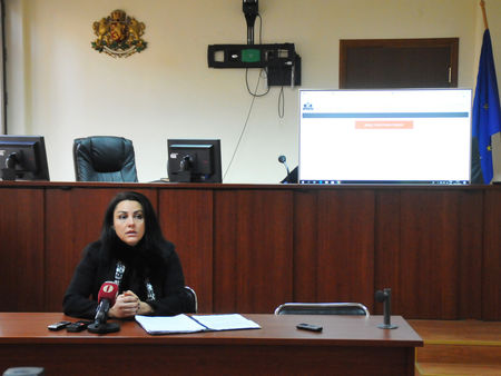 Разреши ли се кризата със съдебни заседатели в Бургаска област