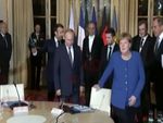 Путин и Зеленски се разбраха за мир в Източна Украйна