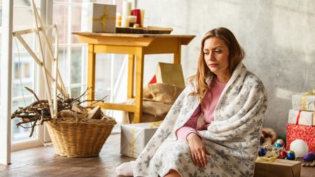 Чувствате се отпаднали? Ето 5 начина, с които да повишите енергията си през зимата