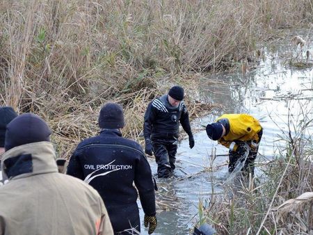 Семейството, открило трупа на екзекутирания Петър Валериев, се жалва в съда от МВР