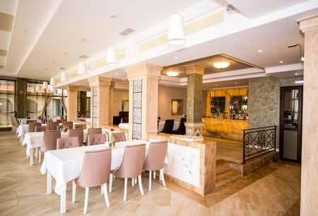 Ресторант "La Mar" продължава да очарова своите гости в зимния си вариант - "La Casa Grande", в Сарафово