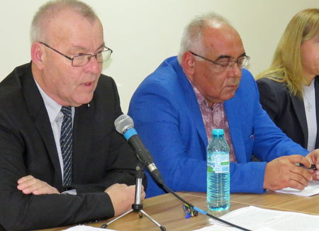 Как ще работи кметът на Карнобат без мнозинство в Общинския съвет?