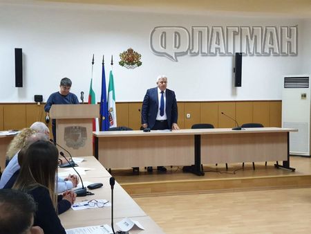 Сунгурларе намери начин да излезе от финансовата дупка