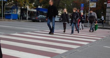Черна статистика: София с най-много загинали пешеходци в Европа