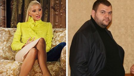 Защо за жената на Делян Пеевски 2019 година бе най-успешната