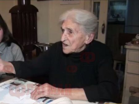 90-годишна учителка по математика помага на ученици, носител е на най-голямото отличие в област Пловдив