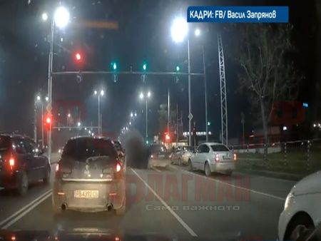 Мръсен въздух в Пловдив заради автомобил на твърдо гориво?