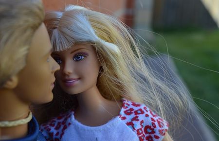 4 урока за любовта от Барби и Кен