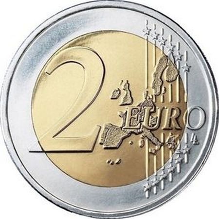 Вижте кои монети от €2 струват 1000 пъти повече