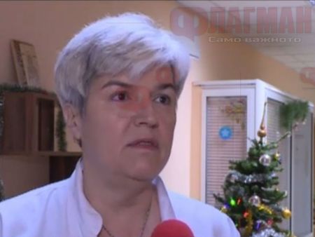 Дарители помагат на 26 деца, лекуват ги с хормон на растежа в УМБАЛ „Света Марина“ във Варна