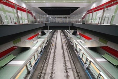 Кога ще открият новите метростанции в София