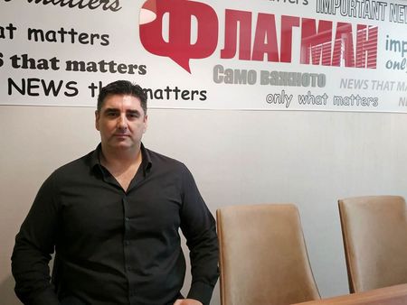 Йордан Козаров: Шерафет Мехмед и Селим Иса искат да ме изключат от ДПС, защото виждат в мен заплаха
