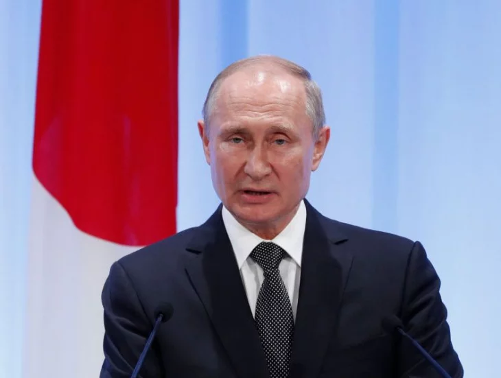 Путин дава голямата си годишна пресконференция днес