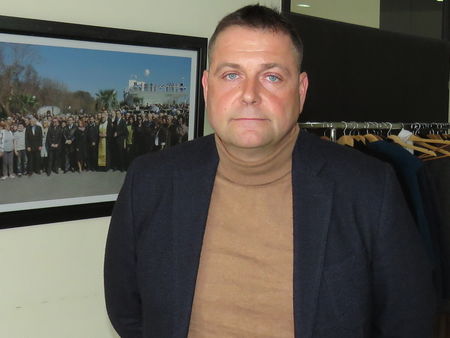 Изпадна ли в конфликт на интереси бургаският общински съветник Георги Събев