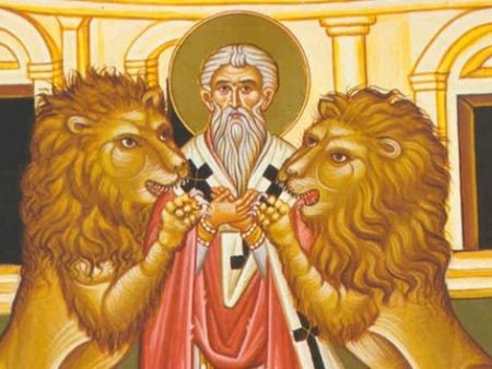 Игнажден е, гадаем каква ще е новата година