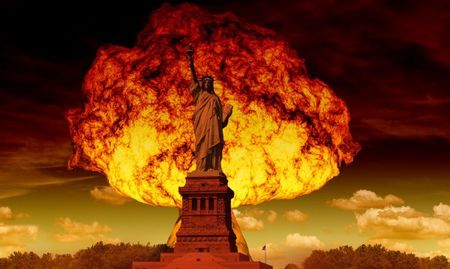Готова ли е Америка за евентуално ядрено нападение?