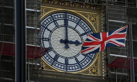 Отбелязват Brexit с 12 удара на Биг Бен?