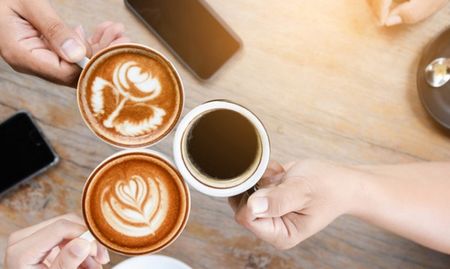 6 начина пиенето на кафе да е по-здравословно