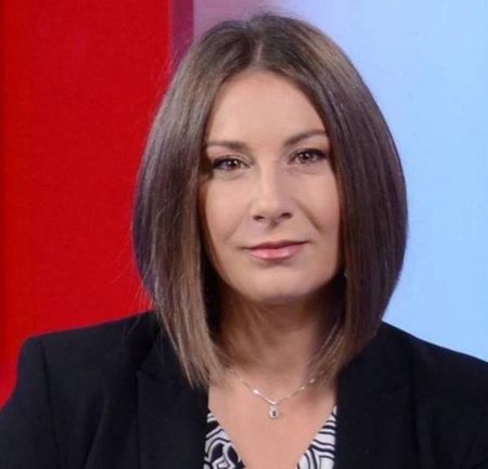 Бившият управител на "Канал 3" Ива Стоянова става директор в "Нова Броудкастинг Груп"