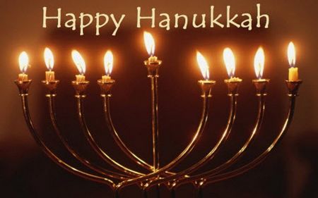 Евреите по света празнуват Ханука