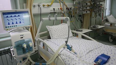 Първи случай на свински грип: Две малки деца приети по спешност в болница в Бургас
