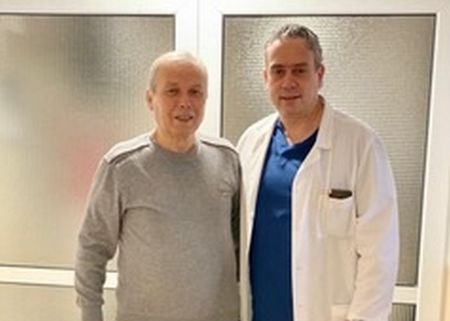 Уникална операция на биещо сърце направиха лекарите в МБАЛ Сърце и Мозък