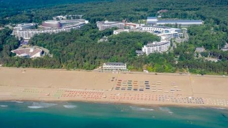 Черноморският ни курорт "Камчия" може да стане собственост на Русия