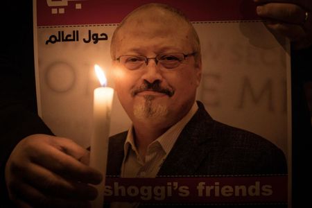 Годеницата на Хашоги призова смъртните присъди за убийството му да не се изпълняват