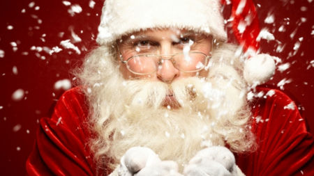 "Съществува ли Дядо Коледа наистина?" - едно писмо, от което всяка Коледа се нуждае
