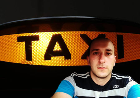 Бургаска батка заплашила таксиджията Радослав с убийство навръх Коледа, вижте пълния разказ на шофьора