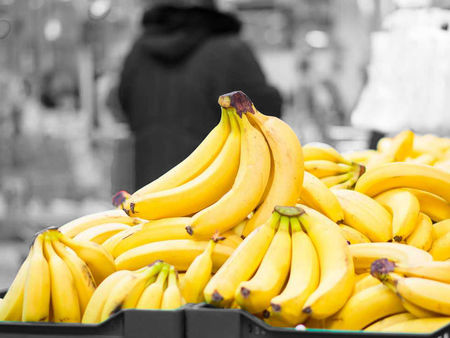 Спомени от соца: Как се сдобивахме с 2 кг банани за Нова година