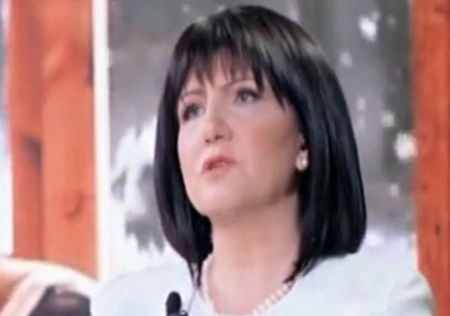 Караянчева за катастрофата: Отрезвява те - разбираш, че не си безсмъртен