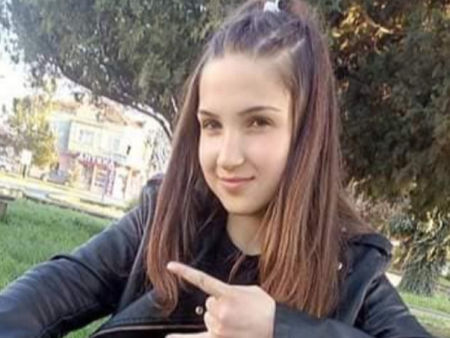 Щастлива развръзка! 17-годишната Михаела от Камено открита жива и здрава