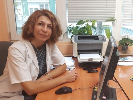 Безплатни изследвания на щитовидна жлеза ще се проведат в медицинския център на УМБАЛ Бургас
