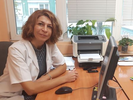 Безплатни изследвания на щитовидна жлеза ще се проведат в медицинския център на УМБАЛ Бургас