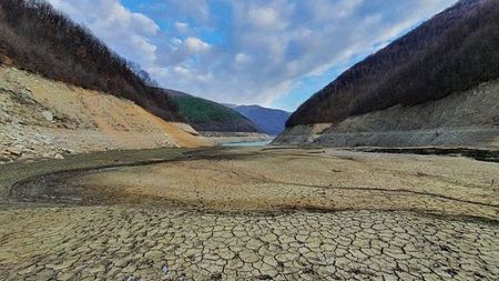 Ще има ли и в Сливен режим на водата?