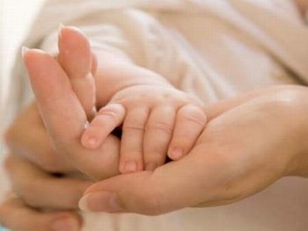 Първото бебе за 2020 година в МБАЛ „Бургасмед“ е момче!