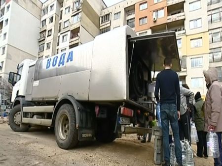 Ще поскъпне ли водата в Перник?