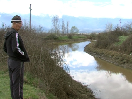Ужас в Пловдивско: Откриха труп на дете в напоителен канал