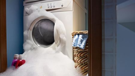 Как да: 5 лесни начина да почистим пералнята у дома
