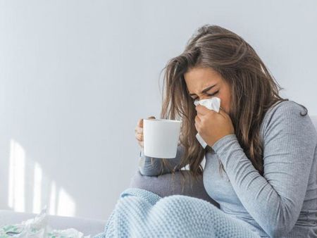 Как да познаем грипа и как да го лекуваме