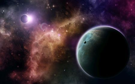 НАСА откри планета, подобна на Земята, на която може да има условия за живот