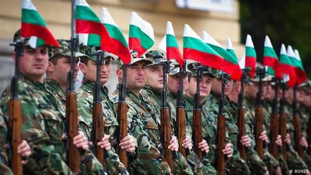В България вече ще можеш да станеш войник и на 40 години