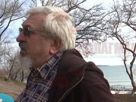 Професор вещае екологична катастрофа в Черноморец, тонове пръст ще засипят плажа