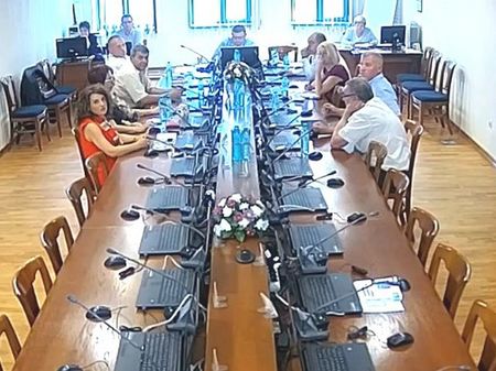 Закриха пет районни прокуратури в Бургаско, вече са териториални отделения