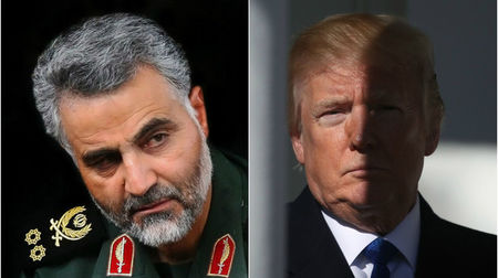 Ще спре ли войната САЩ-Иран