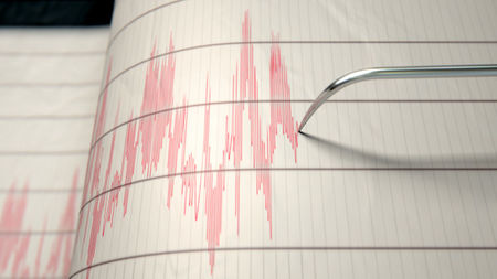 Земетресение уплаши бургазлии