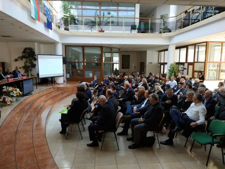 Светила в науката идват на конференция, посветена на историята на Бургас